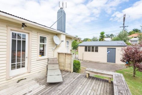Photo of property in 83 Downes Street, Te Awamutu, 3800