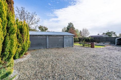 Photo of property in 161 Kana Street, Mataura, 9712