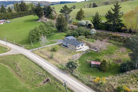 Photo of property in 201 Wairongoa Road, North Taieri, Mosgiel, 9092