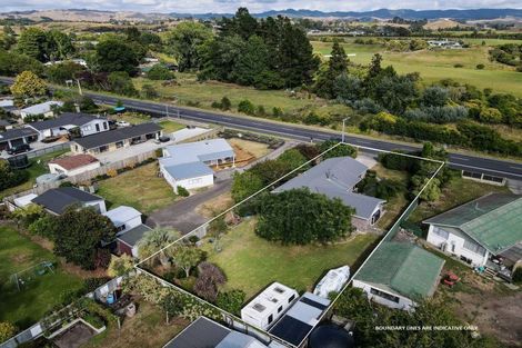 Photo of property in 1297 Horotiu Road, Whatawhata, Hamilton, 3289