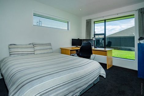 Photo of property in 9 Bavaria Drive, Rolleston, 7614