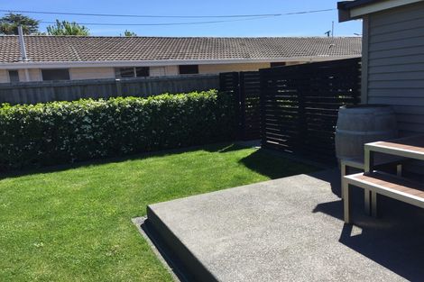 Photo of property in 1/16 Lees Road, Strowan, Christchurch, 8052