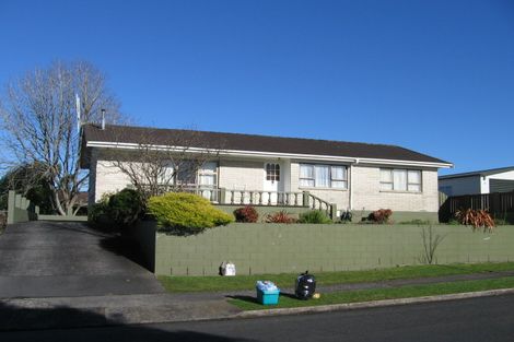 Photo of property in 29 Hamblyn Crescent, Nawton, Hamilton, 3200