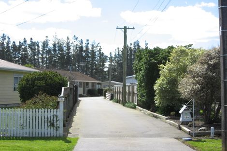 Photo of property in 16a Flower Street, Bulls, 4818