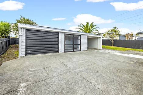 Photo of property in 10 Darnell Crescent, Clover Park, Auckland, 2019