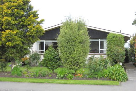 Photo of property in 12 Green Street, Rangiora, 7400