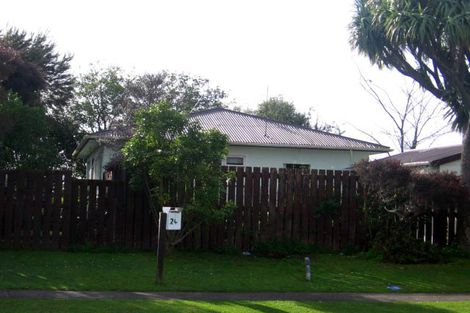 Photo of property in 24 Alexander Street, Awapuni, Palmerston North, 4412