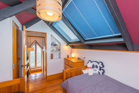 Photo of property in 177 Cecil Road, Wilton, Wellington, 6012