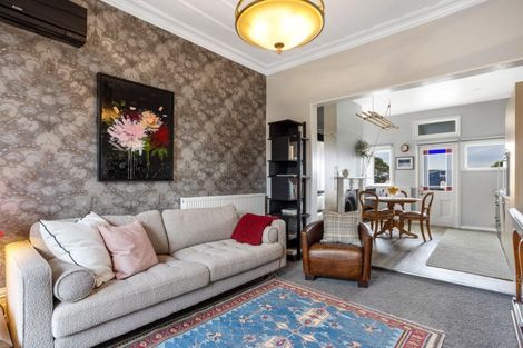 Photo of property in 8 City Road, Roslyn, Dunedin, 9010