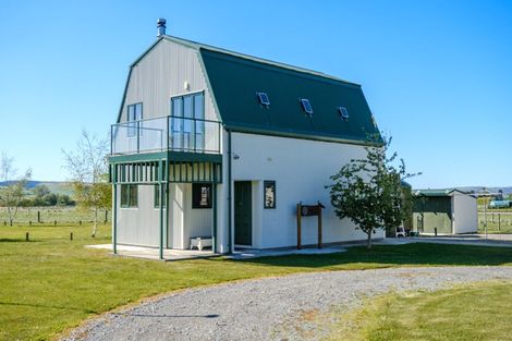 Photo of property in 312 Clayton Road, Ashwick Flat, Fairlie, 7987