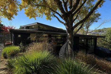 Photo of property in 46a Vauxhall Road, Devonport, Auckland, 0624