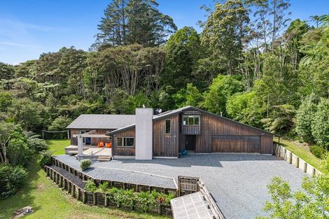 Photo of property in 276a Smyth Road, Dome Forest, Warkworth, 0981