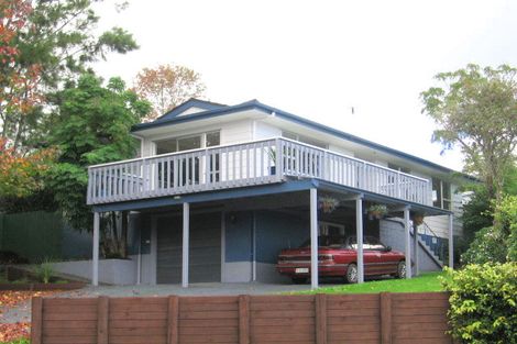 Photo of property in 44 Brunner Road, Glen Eden, Auckland, 0602