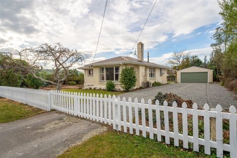 Photo of property in 41 Peel Street, Geraldine, 7930