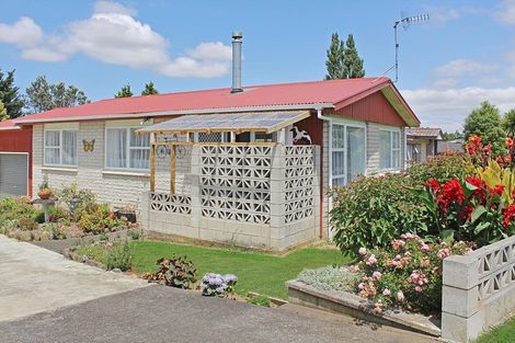 Photo of property in 16 Ries Street, Dannevirke, 4930