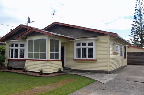 Photo of property in 8 Ida Street, Greymouth, 7805