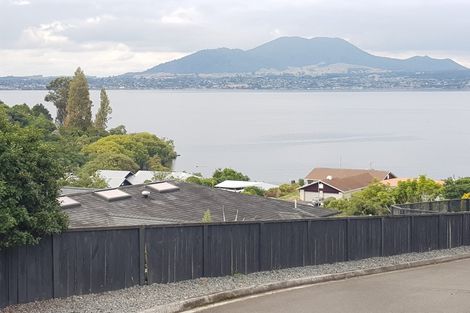 Photo of property in 7 Denmar Rise, Acacia Bay, Taupo, 3330