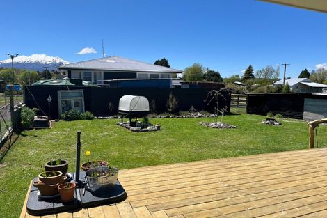 Photo of property in 30 Piwari Street, Rangataua, Ohakune, 4691