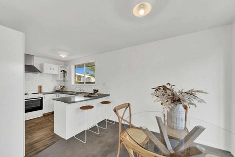 Photo of property in 2/166 Rocking Horse Road, Southshore, Christchurch, 8062