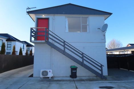 Photo of property in 2/65 Sherborne Street, St Albans, Christchurch, 8014