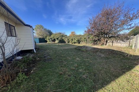 Photo of property in 674 Worcester Street, Linwood, Christchurch, 8062