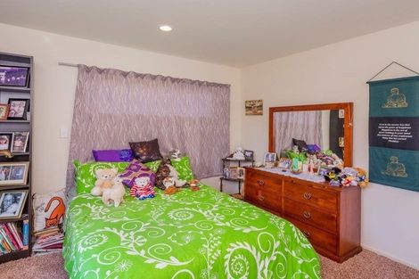 Photo of property in 7 Kilsby Place, Levin, 5510