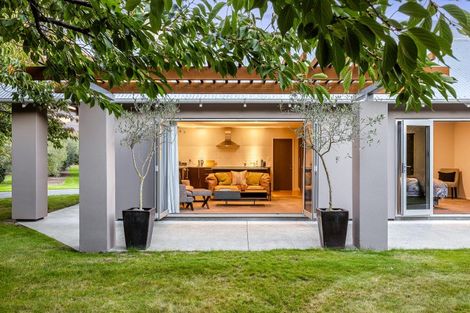 Photo of property in 184 Vicenza Drive, Ohoka, Kaiapoi, 7692