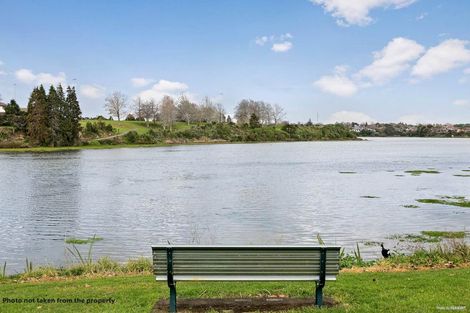 Photo of property in 2/40 Gills Avenue, Papakura, 2110