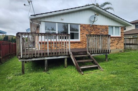 Photo of property in 4/92 Asquith Avenue, Mount Albert, Auckland, 1025