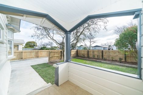 Photo of property in 194 Ferguson Street, West End, Palmerston North, 4412