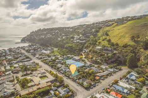 Photo of property in 49 Head Street, Sumner, Christchurch, 8081