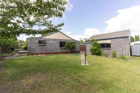 Photo of property in 199 Pukete Road, Pukete, Hamilton, 3200