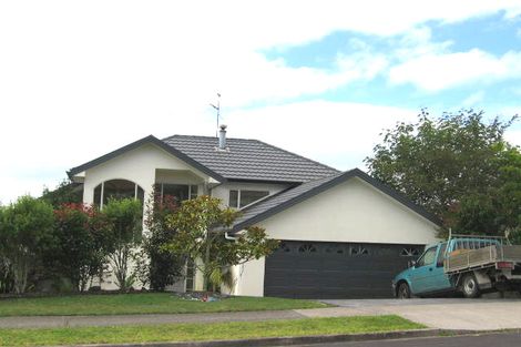 Photo of property in 29 Bronzewing Terrace, Unsworth Heights, Auckland, 0632