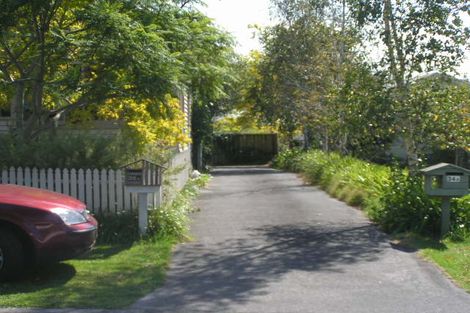 Photo of property in 1/32 Gladstone Road, Northcote, Auckland, 0627