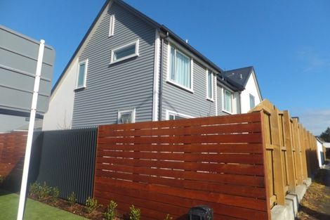 Photo of property in 17 Sherborne Street, St Albans, Christchurch, 8014