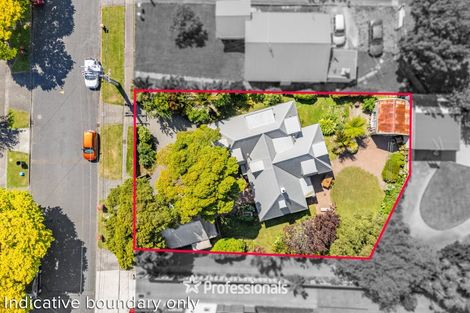Photo of property in 106 Epuni Street, Epuni, Lower Hutt, 5011
