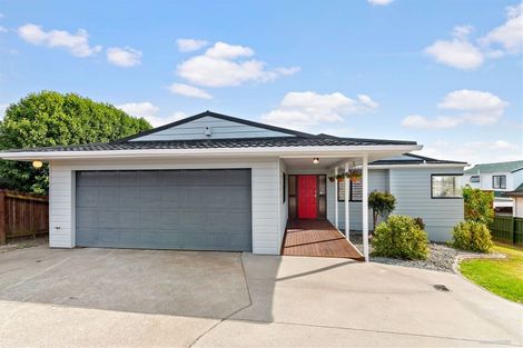 Photo of property in 119 Whitford Road, Somerville, Auckland, 2014