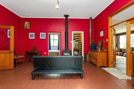 Photo of property in 483 Gilberts Road, Masons Flat, Hawarden, 7385