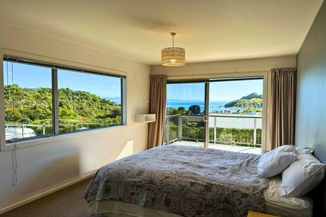Photo of property in 36 Nyhane Drive, Ligar Bay, Takaka, 7183