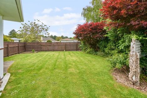 Photo of property in 30 Parkland Crescent, Terrace End, Palmerston North, 4410