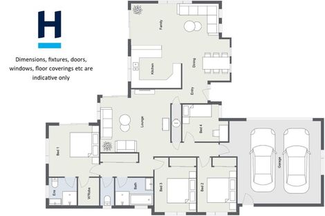 Photo of property in 12 Mcallister Place, Renwick, 7204