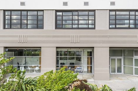 Photo of property in Chaffers Dock, 102/22 Herd Street, Te Aro, Wellington, 6011