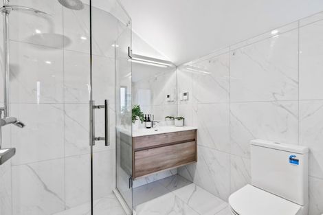 Photo of property in 45 Baumea Rise, Massey, Auckland, 0614