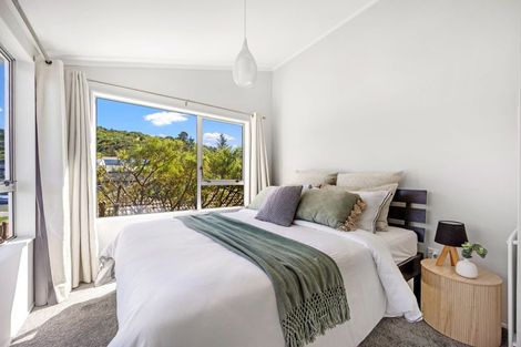 Photo of property in 253 Mitchell Street, Brooklyn, Wellington, 6021