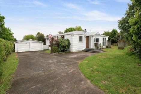 Photo of property in 7 Cindy Place, Pakuranga, Auckland, 2010