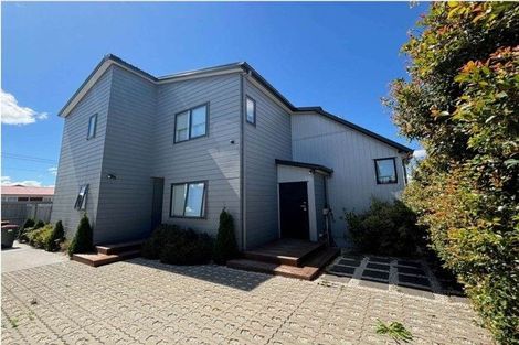 Photo of property in 4/7 Caspar Road, Papatoetoe, Auckland, 2025