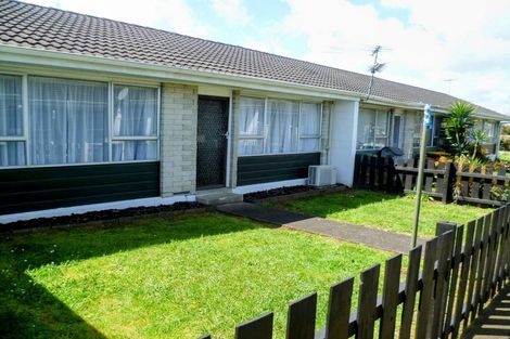 Photo of property in 1/266 Puhinui Road, Papatoetoe, Auckland, 2025
