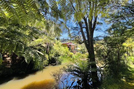 Photo of property in 877 Tiki Quarry Road, Preece Point, Coromandel, 3581