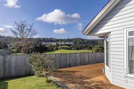 Photo of property in 121 Tapu Road, Huapai, Kumeu, 0810