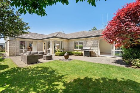 Photo of property in 130 Palm Beach Boulevard, Papamoa Beach, Papamoa, 3118